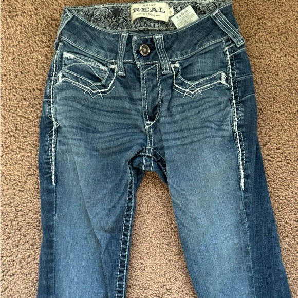 Ariat Denim - Arita Bootcut Jeans
